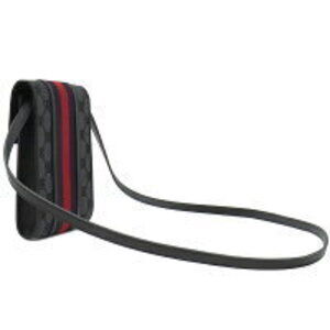 Balenciaga Project Shoulder Gucci The black Bag Hacker